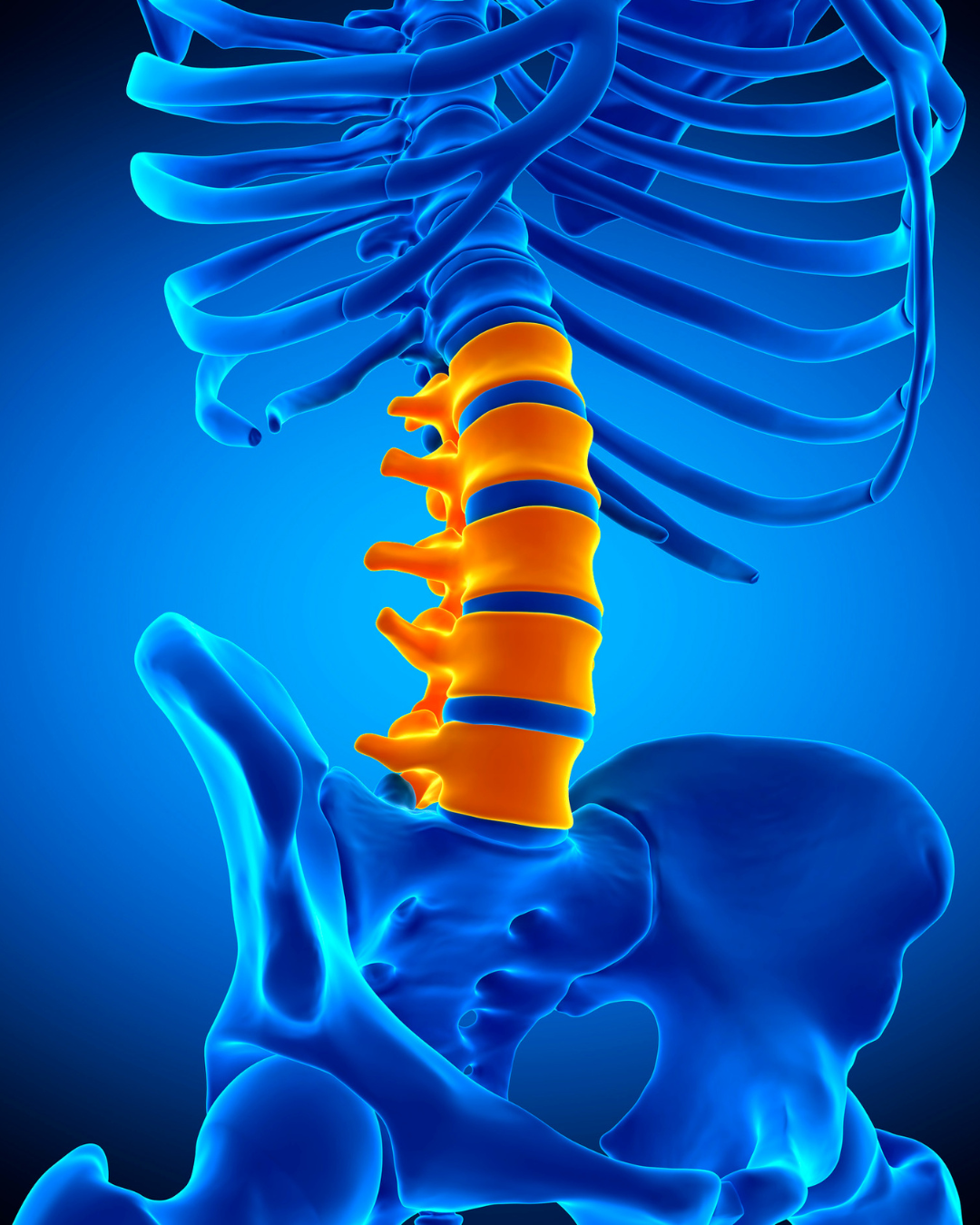 Cirugía mínima invasiva columna lumbar