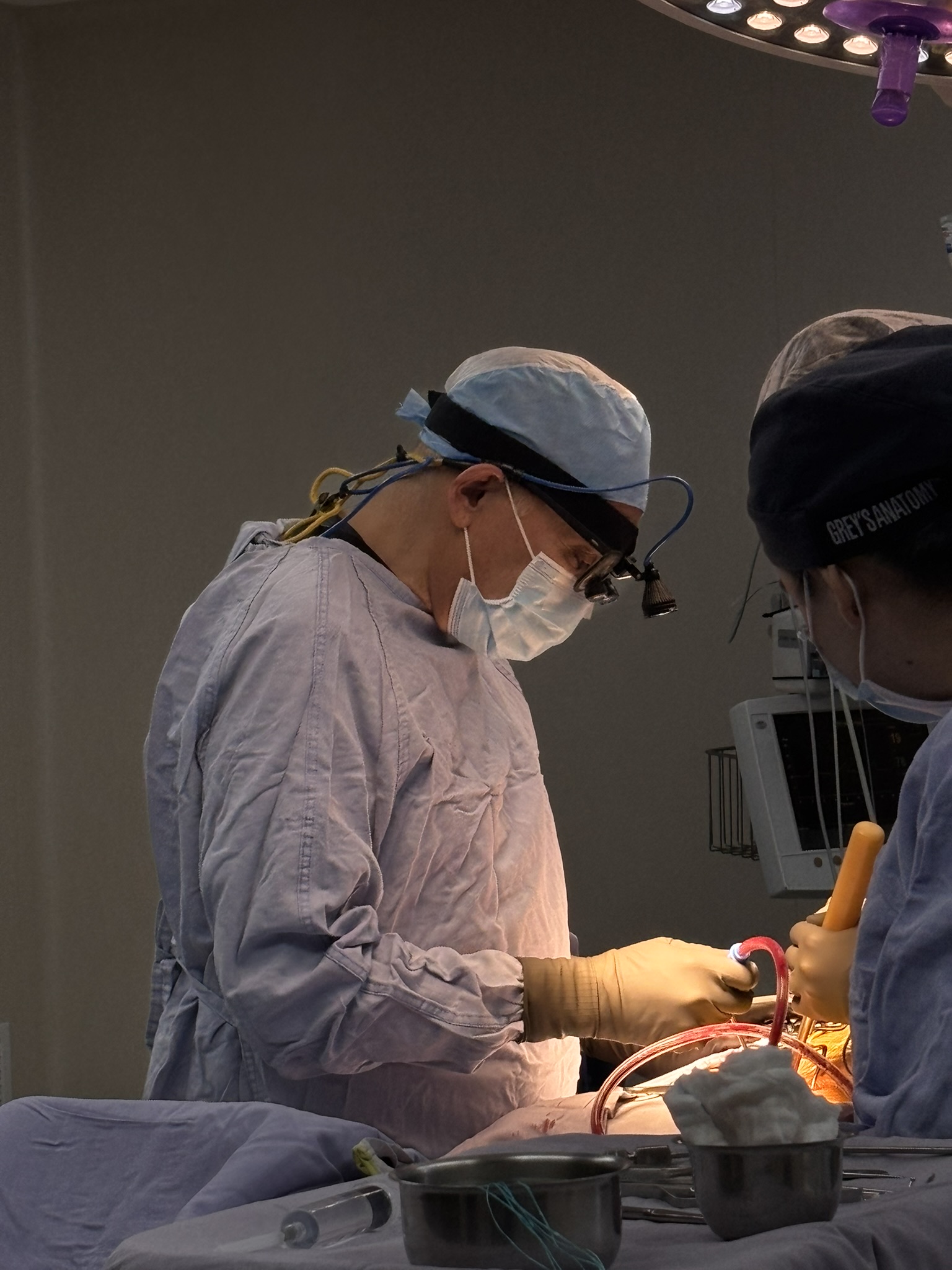 Consulta neurocirujano Guadalajara