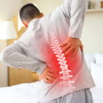 “Dolor lumbar crónico causas y tratamientos”