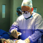 Tratamiento dolor lumbar con neurocirujano