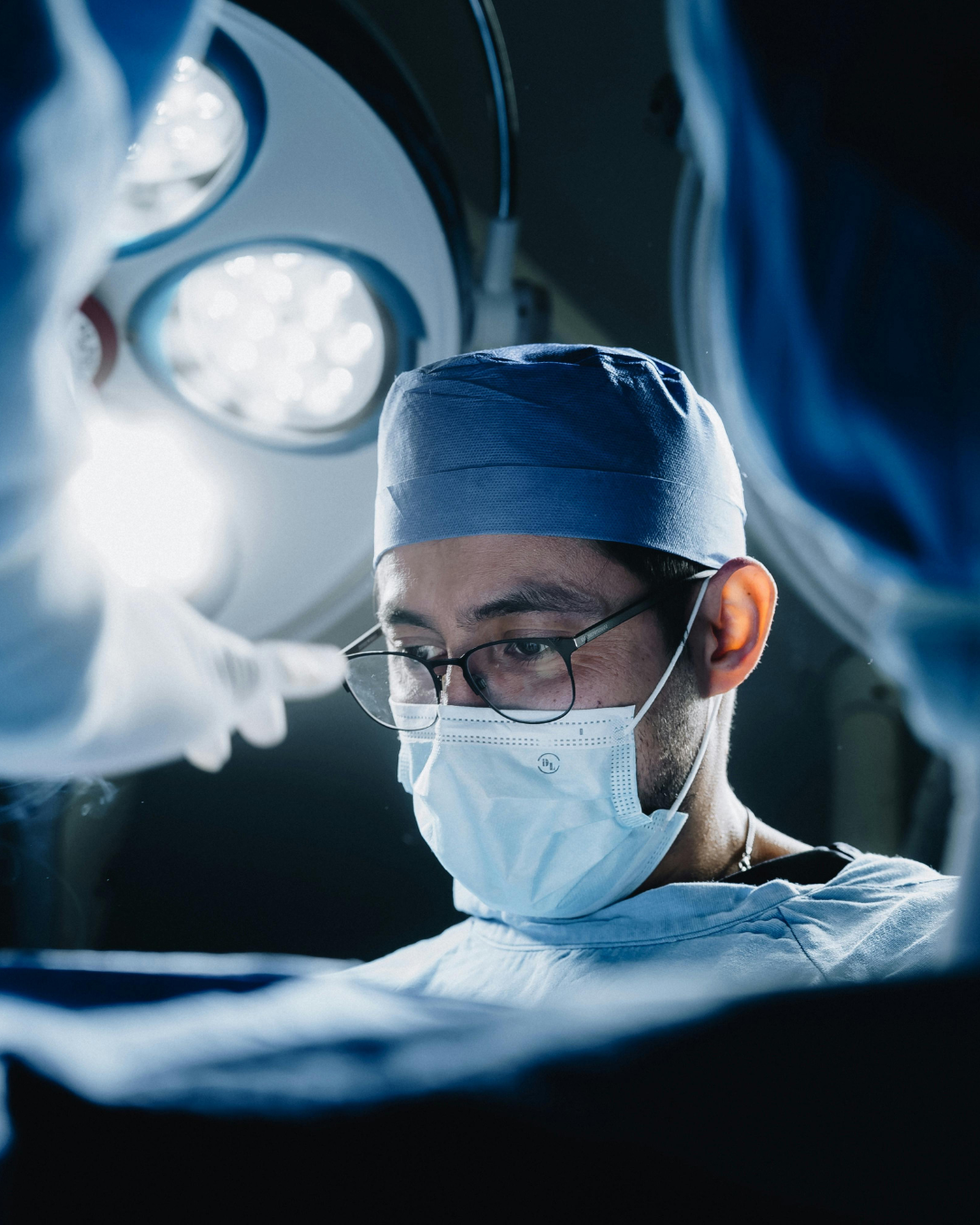 Tratamiento quirúrgico para canal estrecho