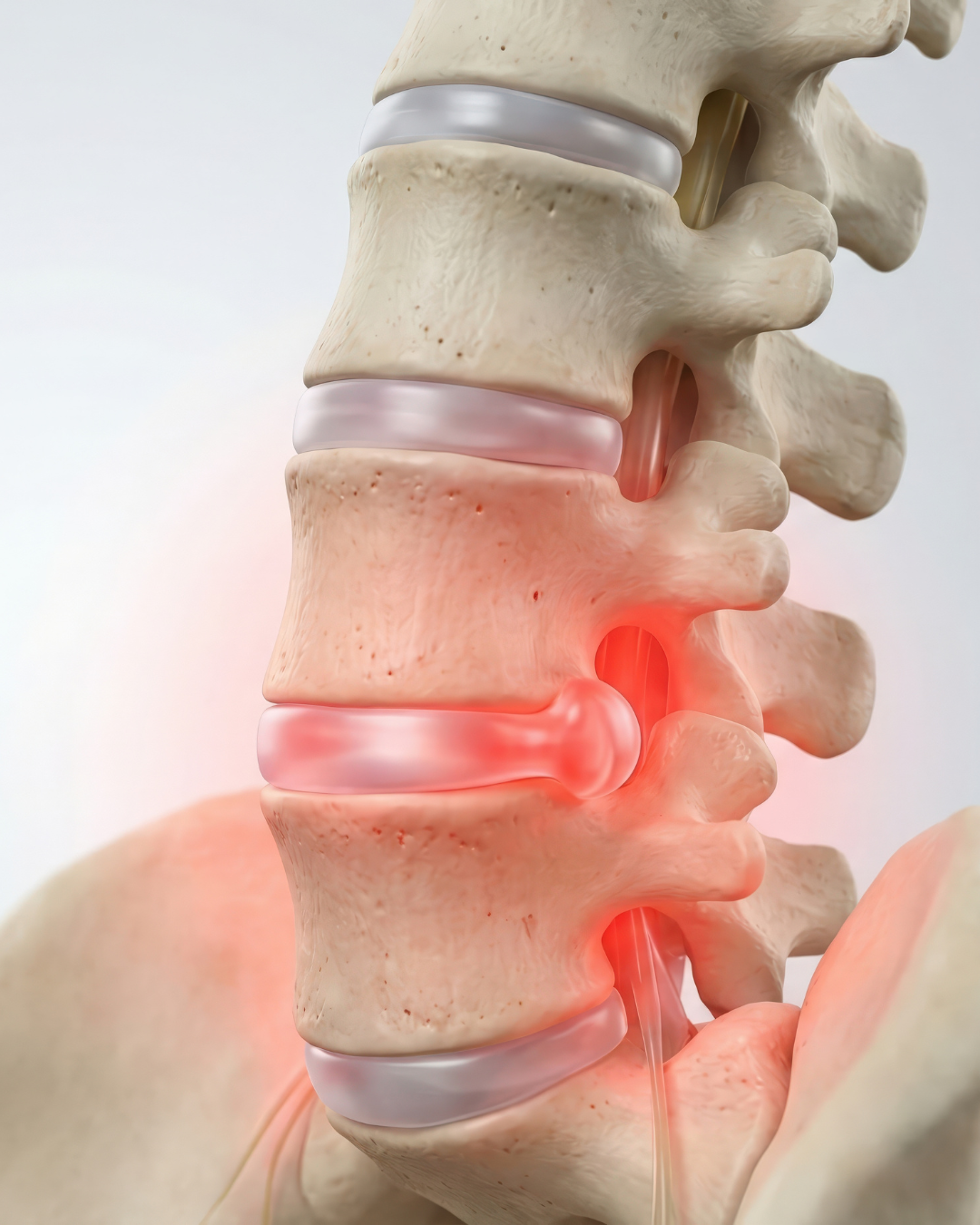 cirugía de hernia de disco en México