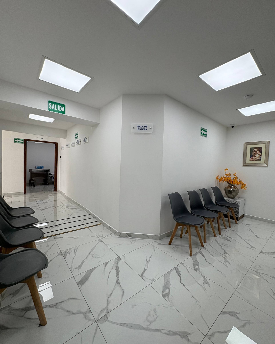 clínica de neurocirugía Guadalajara