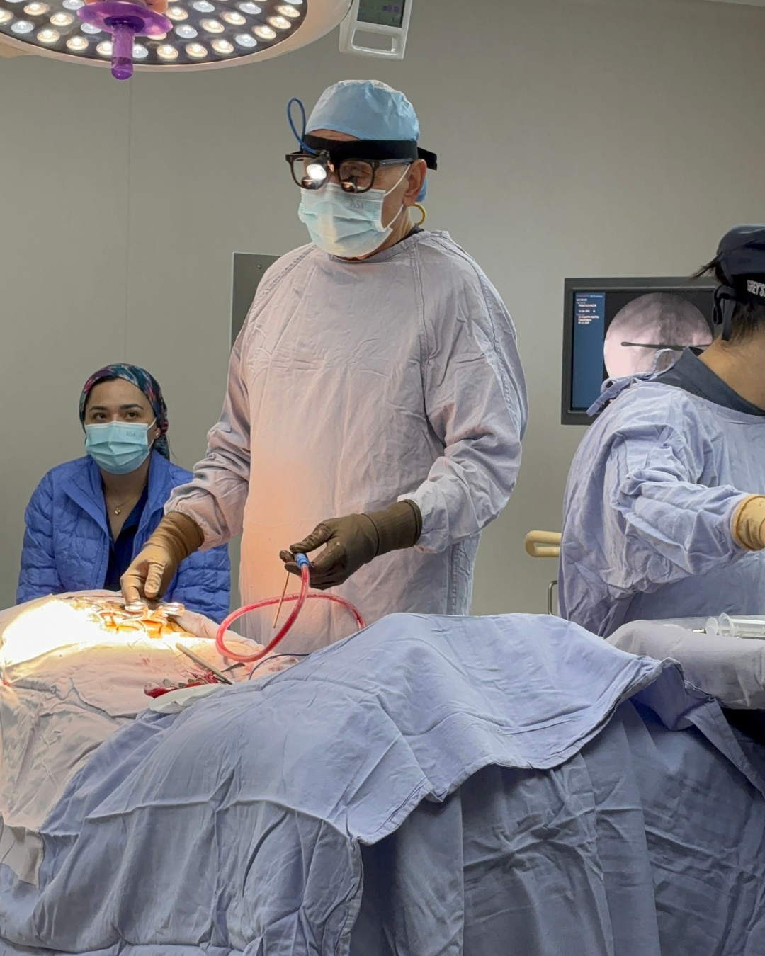 especialista en dolor de columna Guadalajara