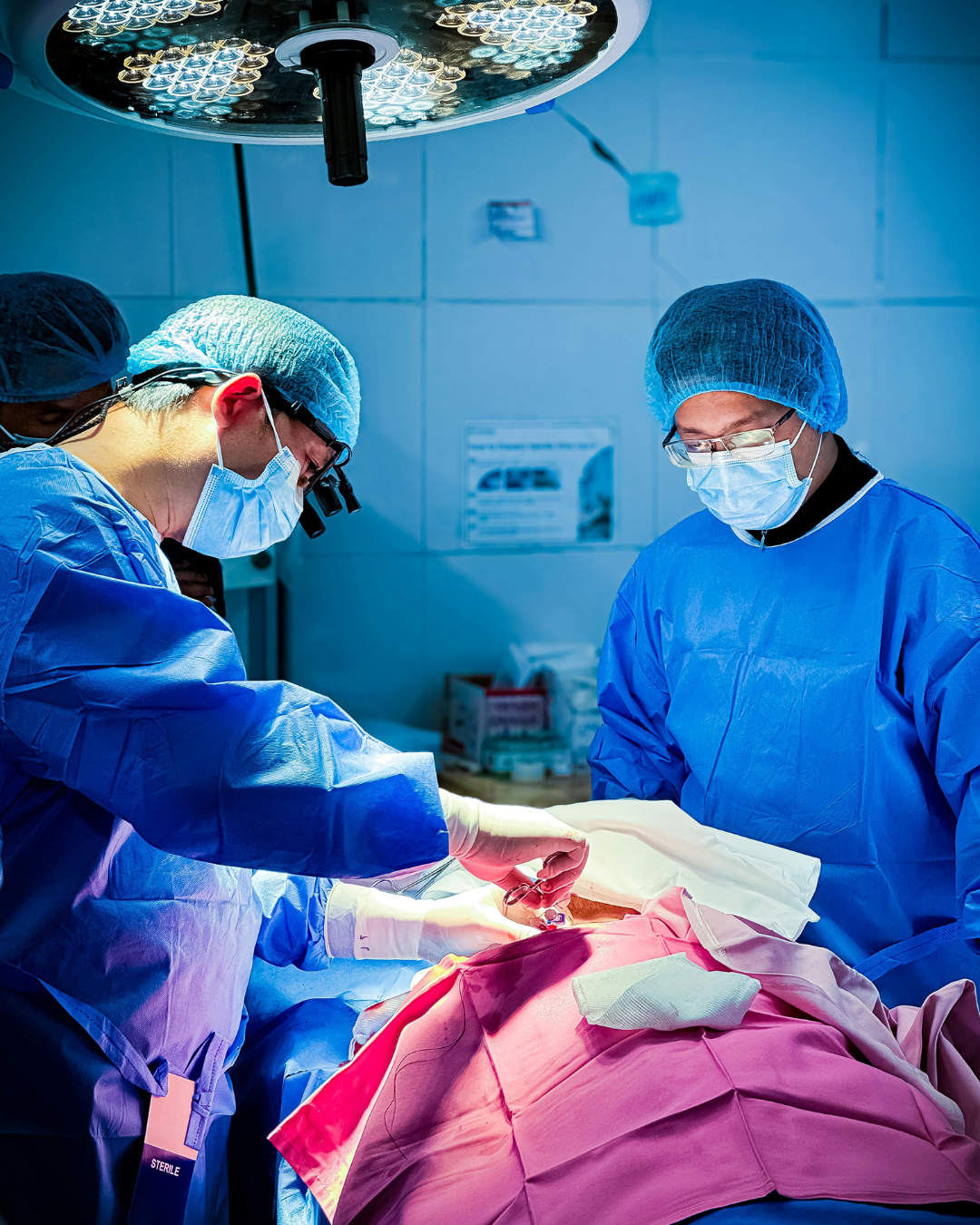 especialista en hernia discal Guadalajara