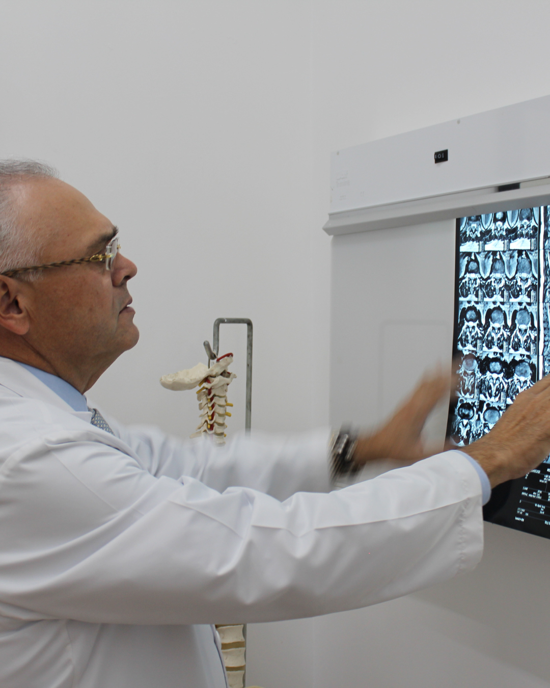 neurocirujano certificado México