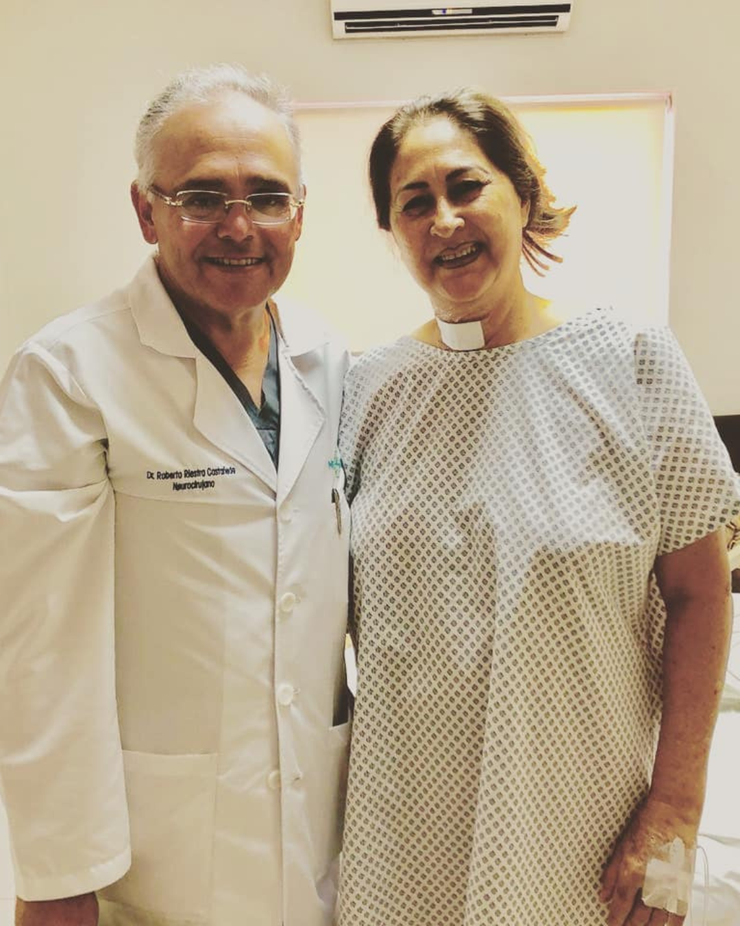 neurocirujano recomendado Guadalajara