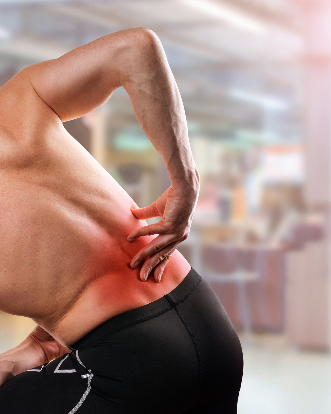 Alternativa a fusión lumbar