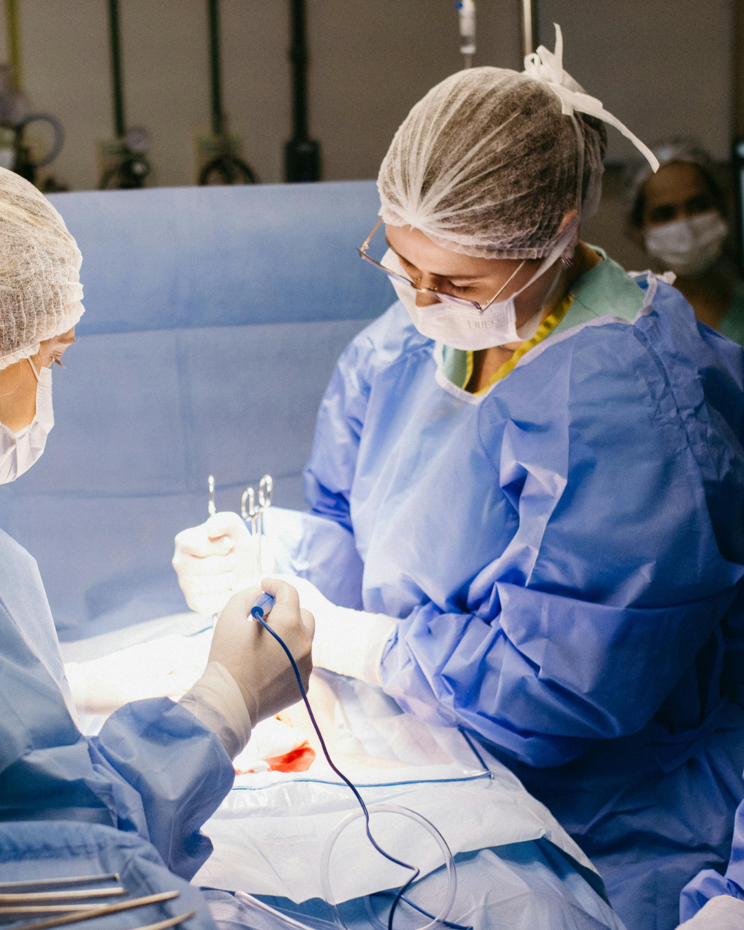 Cifoplastia mínima invasiva