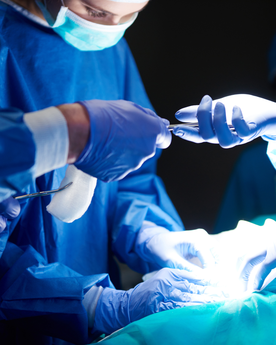 Cirugía de columna lumbar en Zapopan