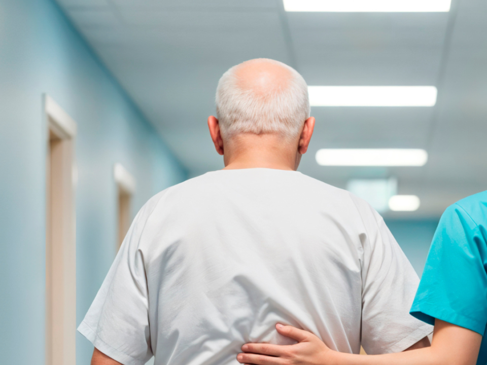 Cirugía de hernia de disco en Zapopan