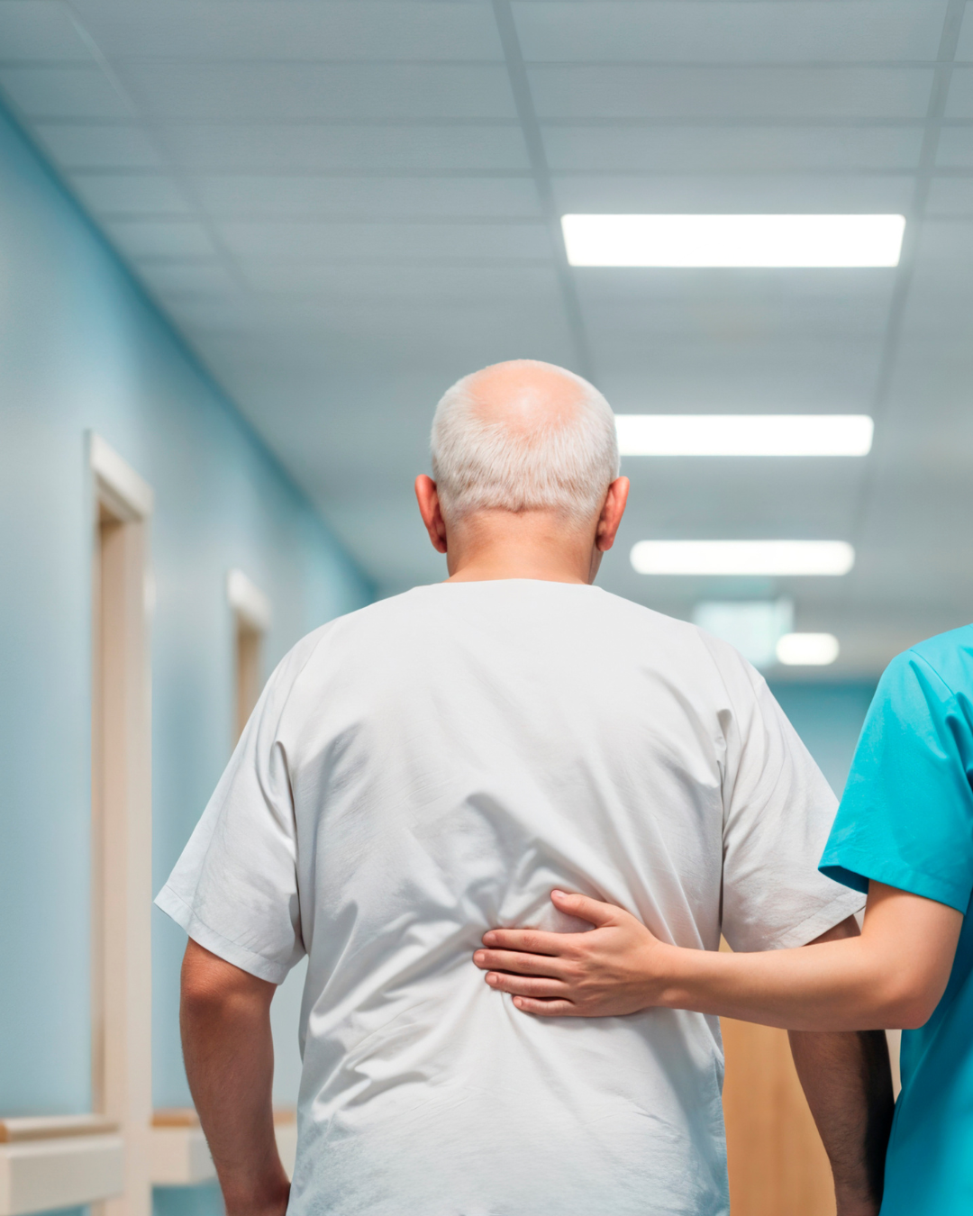 Cirugía de hernia de disco en Zapopan