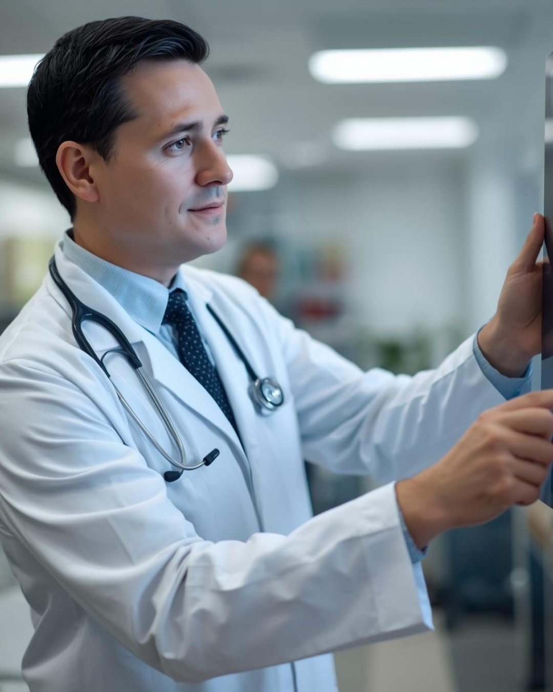 Especialista en discoidectomía lumbar