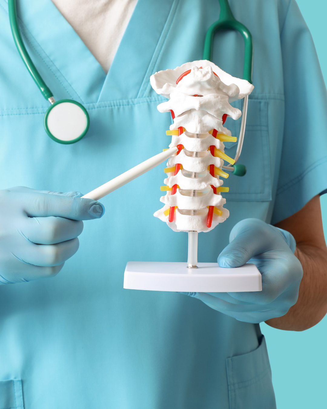 Implantes espinales precio