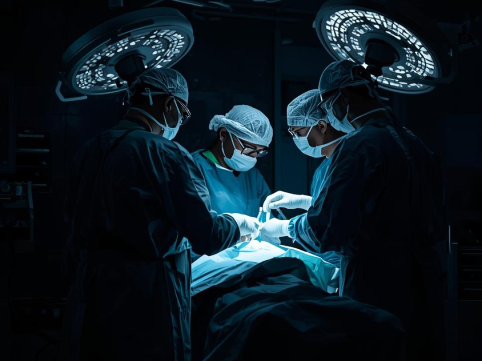 Mejor neurocirujano para columna en México