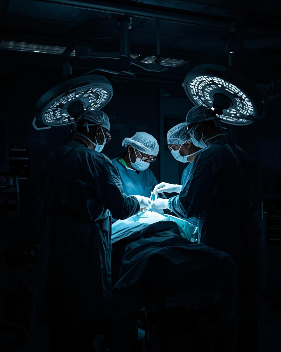 Mejor neurocirujano para columna en México