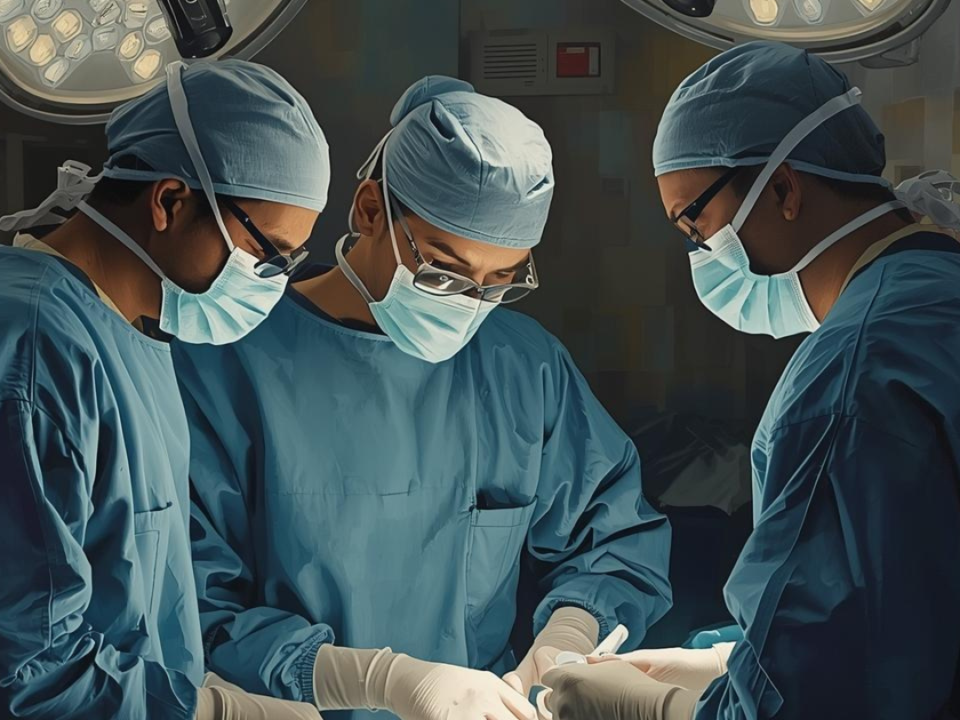 Neurocirujano recomendado Guadalajara