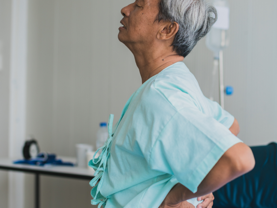 Operación de hernia de disco en Guadalajara