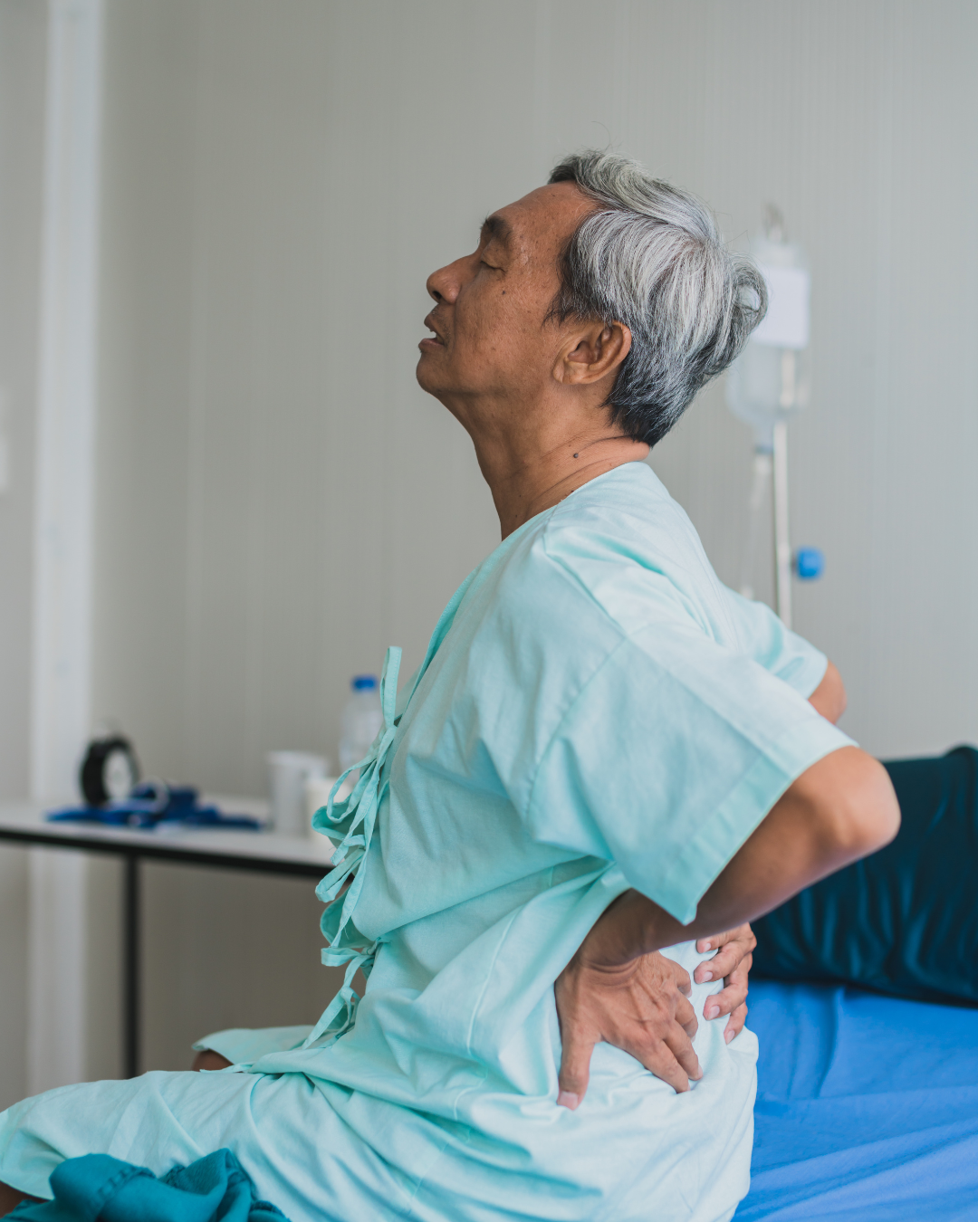 Operación de hernia de disco en Guadalajara