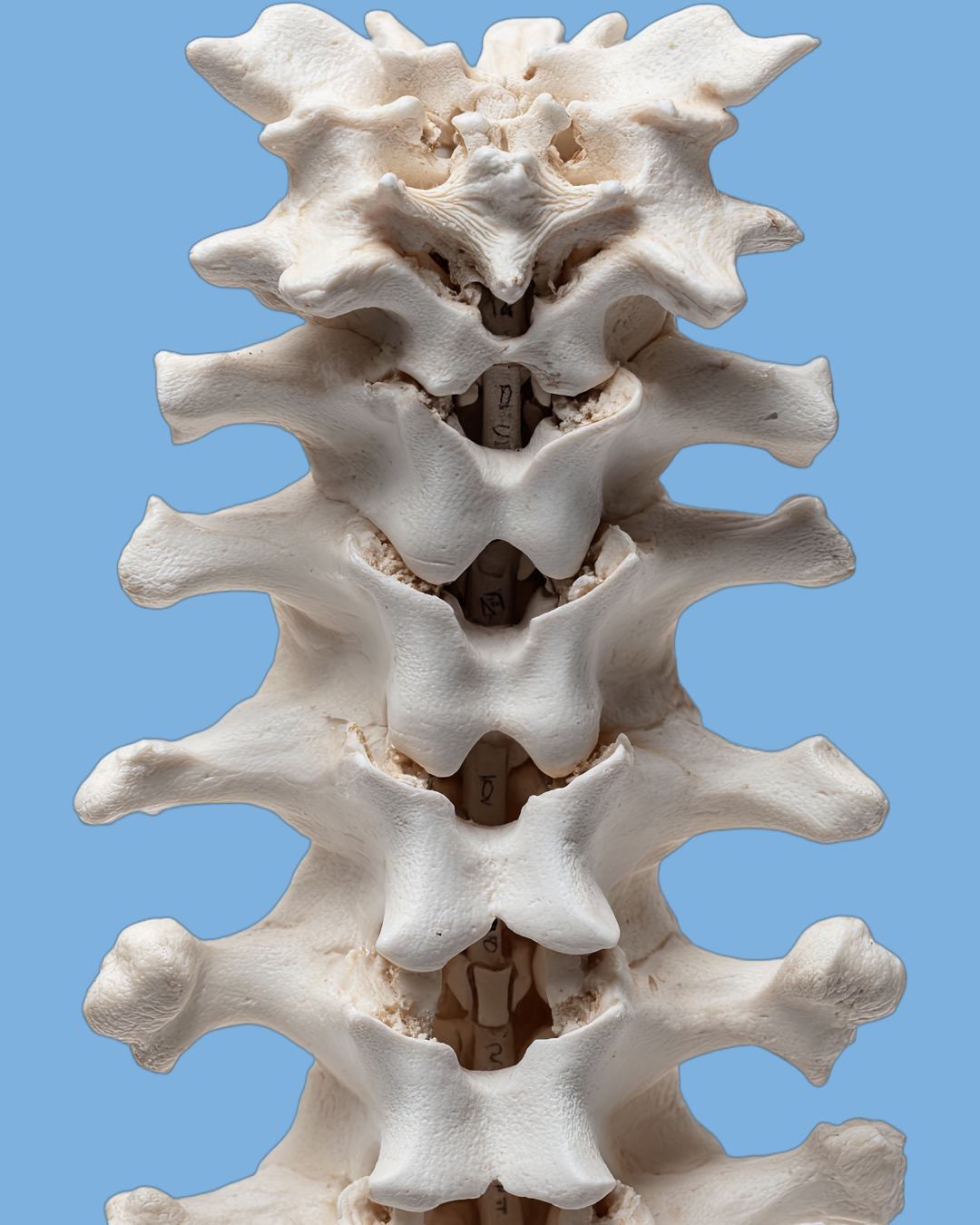 Tratamiento para fractura vertebral