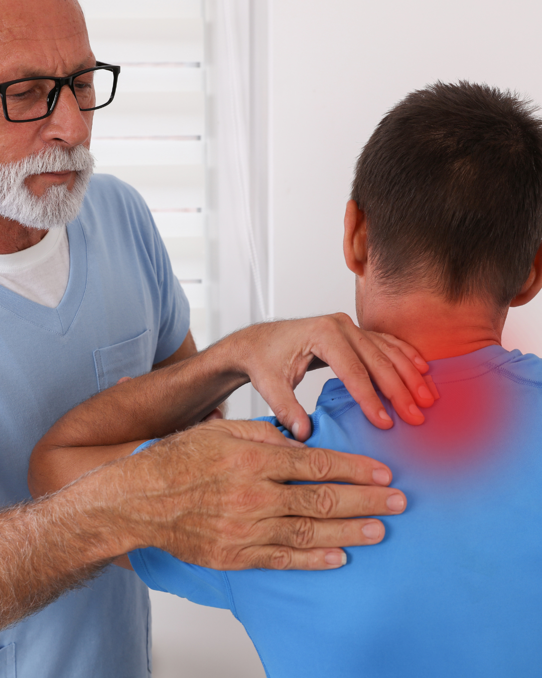 Vertebroplastia especialista
