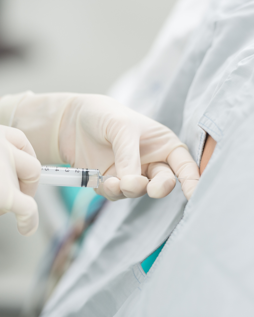Cirugía hernia discal Mérida
