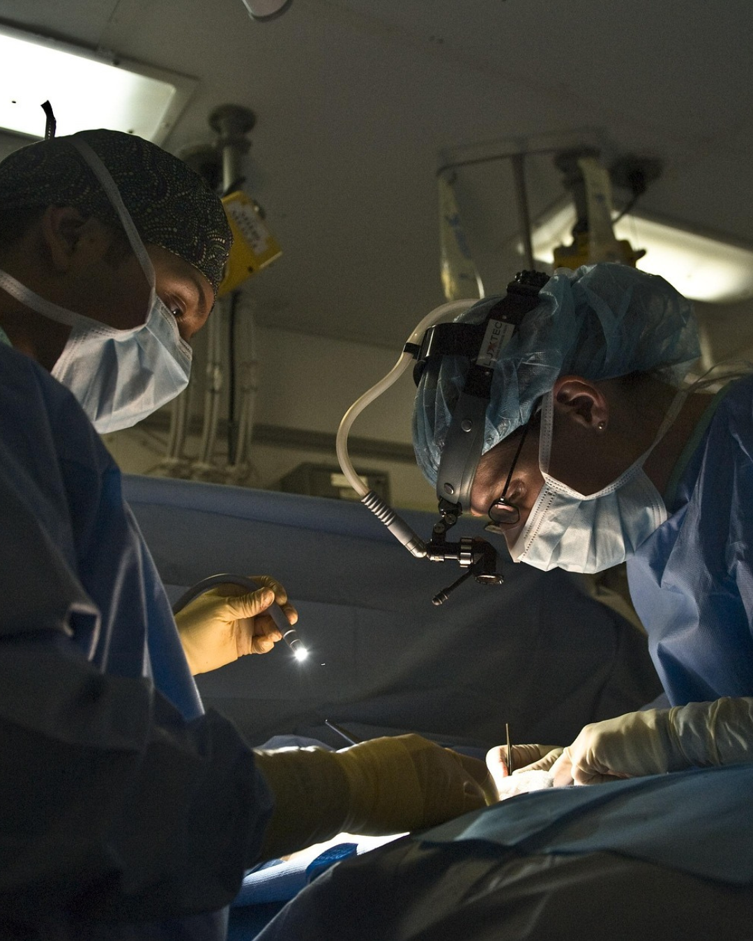 Especialista en hernia discal Monterrey