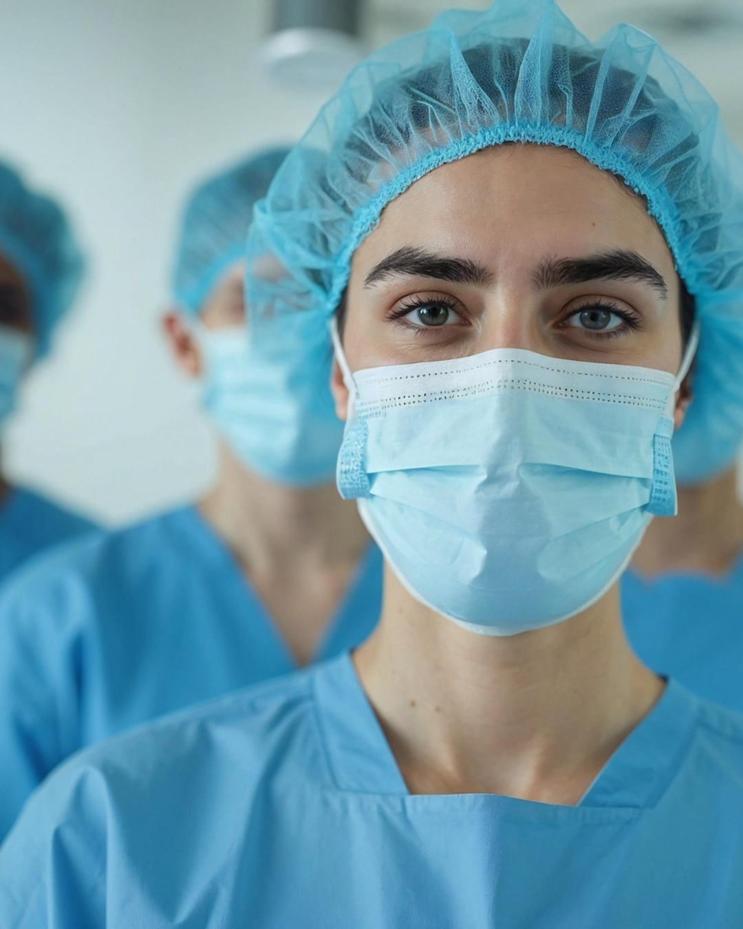 Mejor hospital para cirugía de columna en México